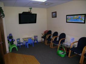 kids dentistry Burien, shahram ghafghazi